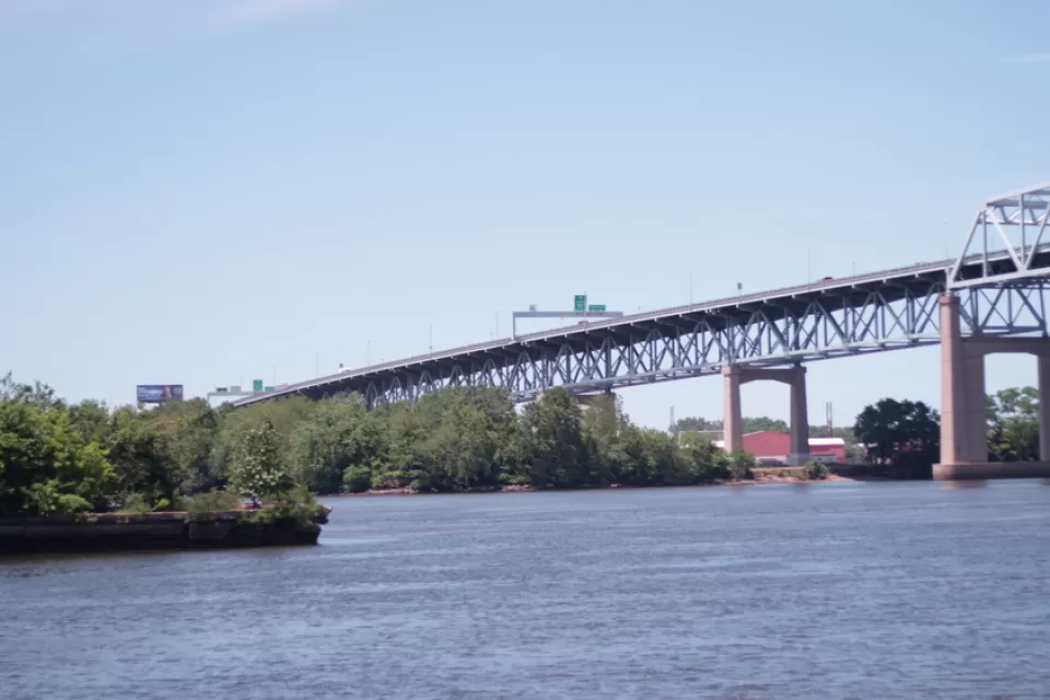 Betsy Ross Bridge